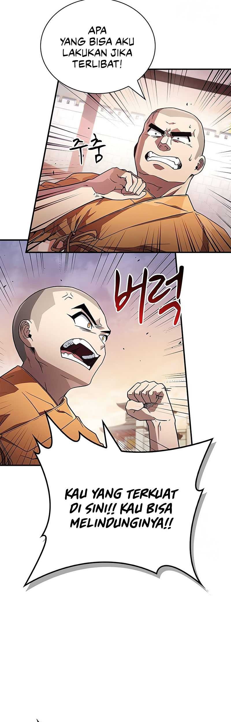 Genius Martial Arts Trainer Chapter 10 - halaman 34