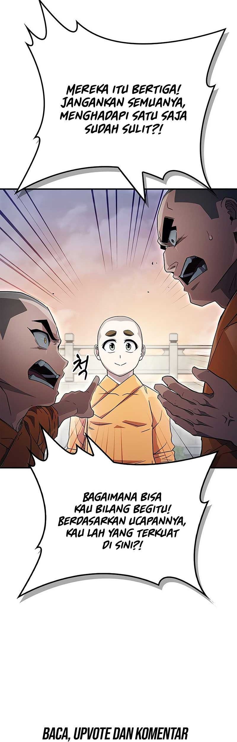 Genius Martial Arts Trainer Chapter 10 - halaman 35