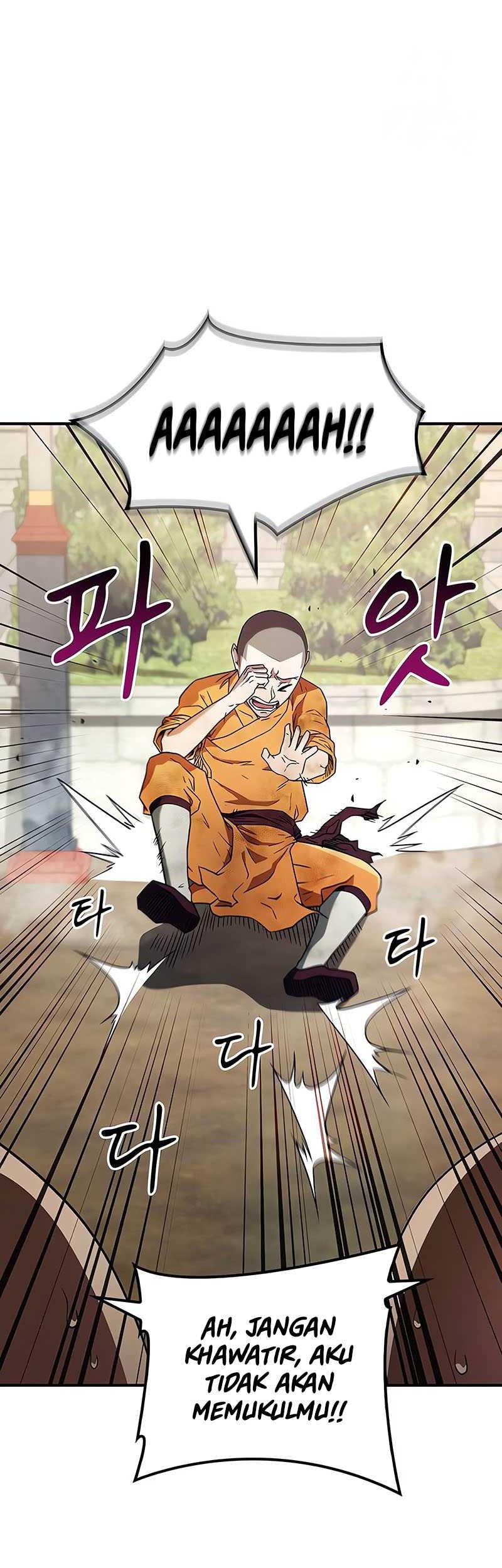 Genius Martial Arts Trainer Chapter 10 - halaman 44