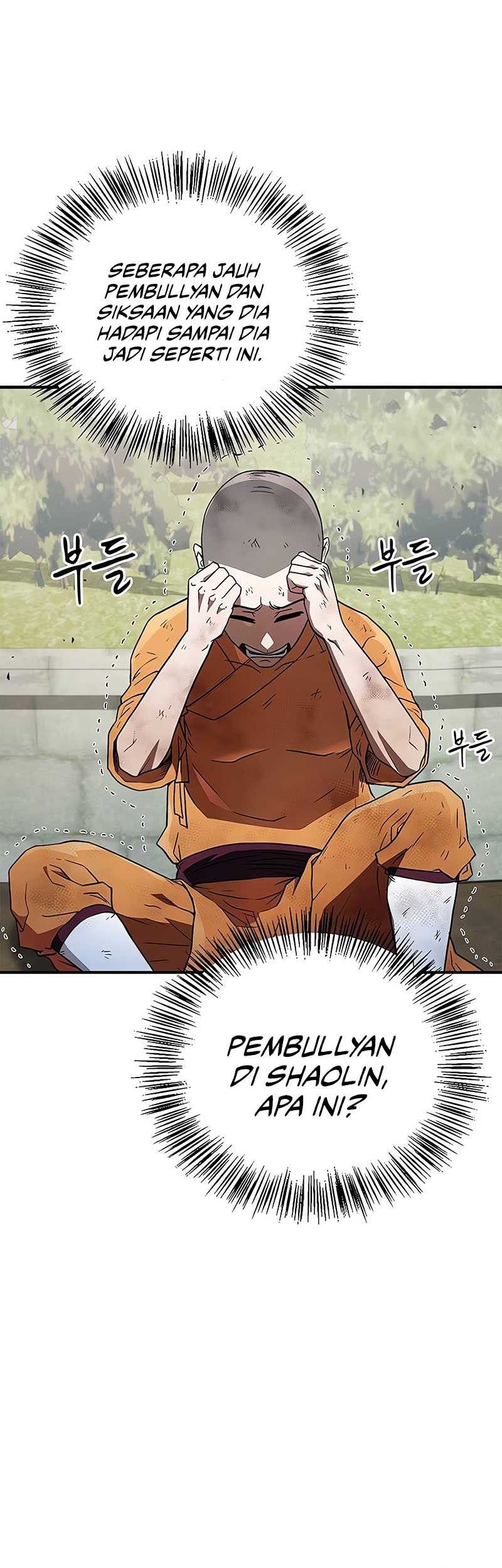Genius Martial Arts Trainer Chapter 10 - halaman 46