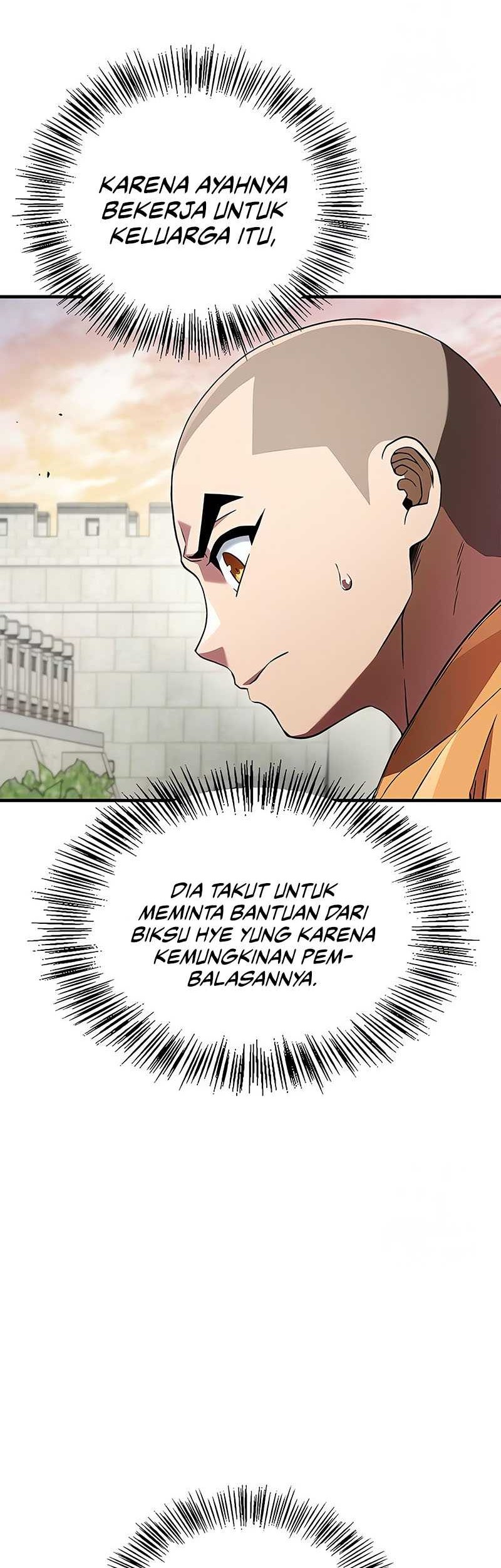 Genius Martial Arts Trainer Chapter 10 - halaman 47
