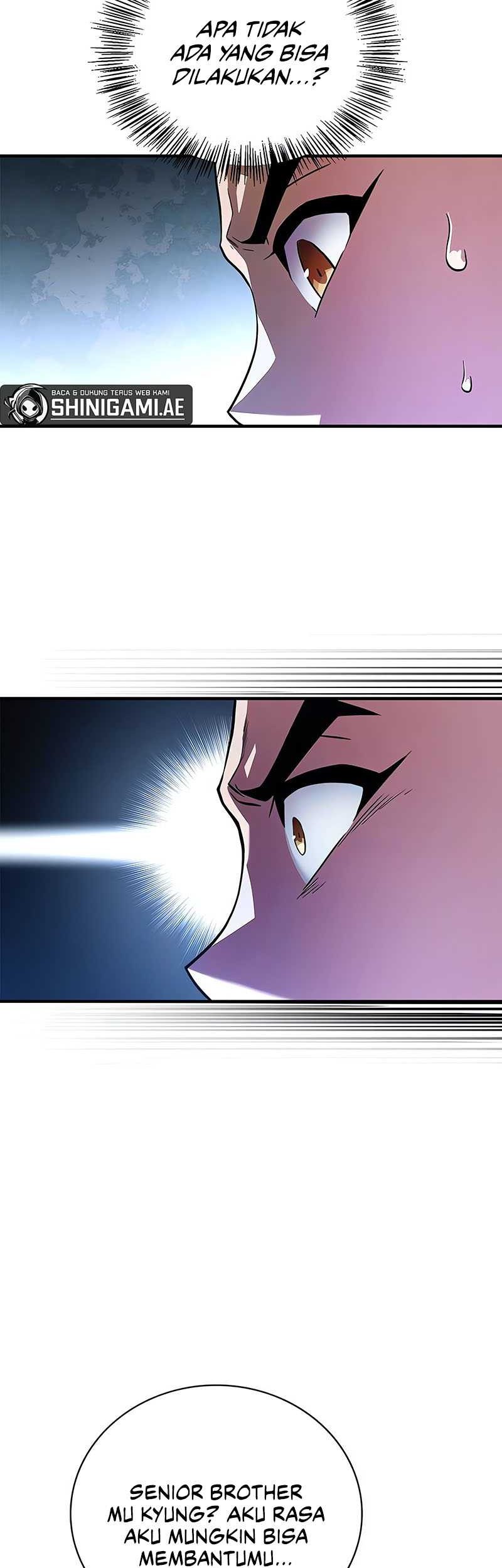 Genius Martial Arts Trainer Chapter 10 - halaman 48