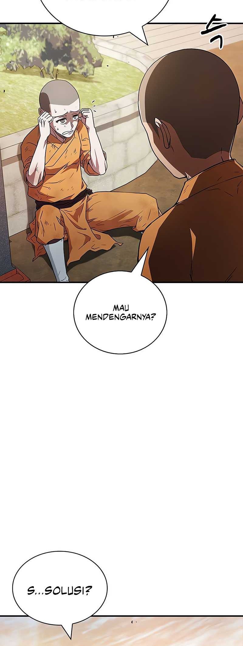 Genius Martial Arts Trainer Chapter 10 - halaman 49