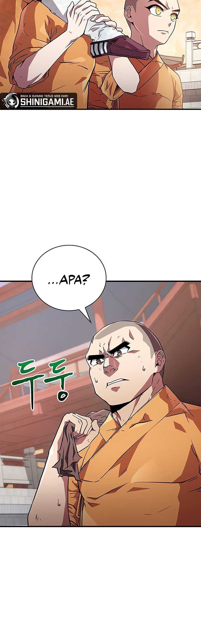 Genius Martial Arts Trainer Chapter 10 - halaman 5