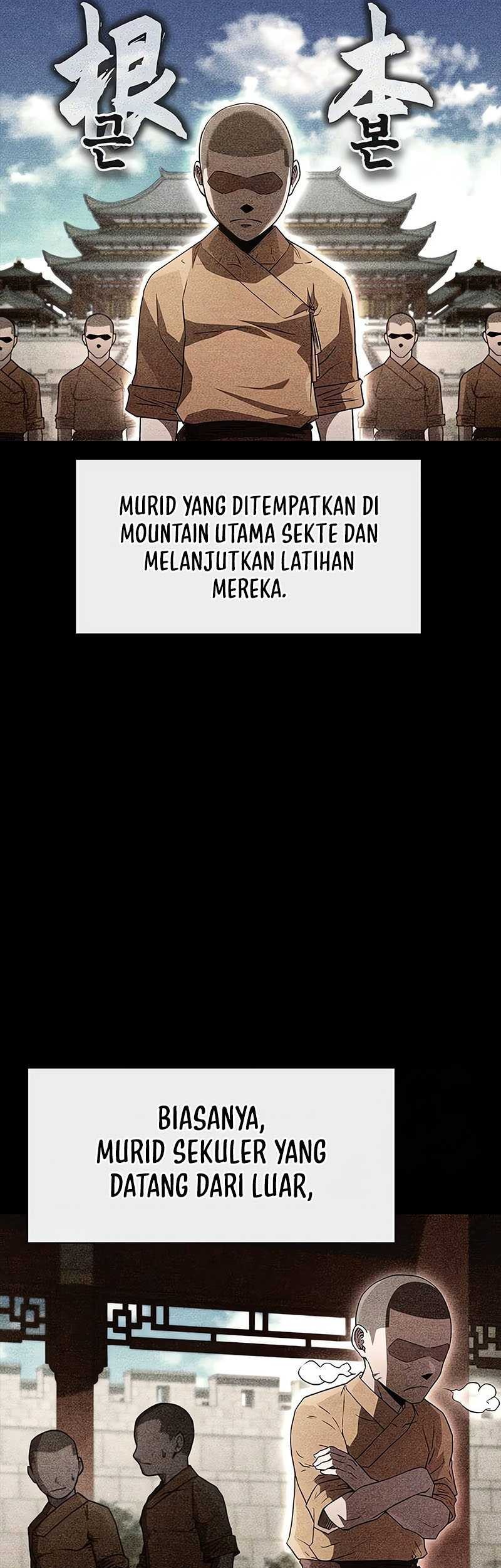 Genius Martial Arts Trainer Chapter 10 - halaman 54