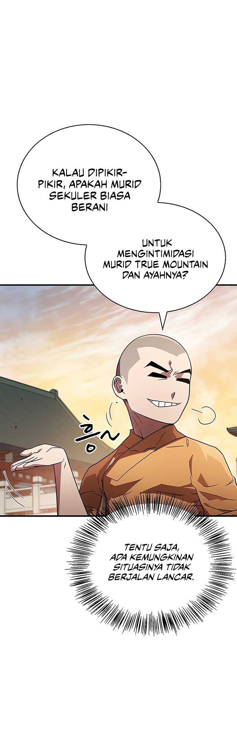 Genius Martial Arts Trainer Chapter 10 - halaman 57