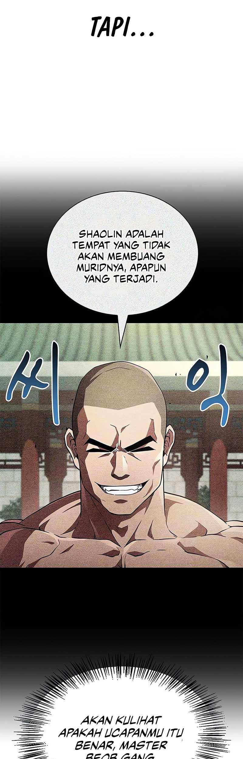 Genius Martial Arts Trainer Chapter 10 - halaman 58