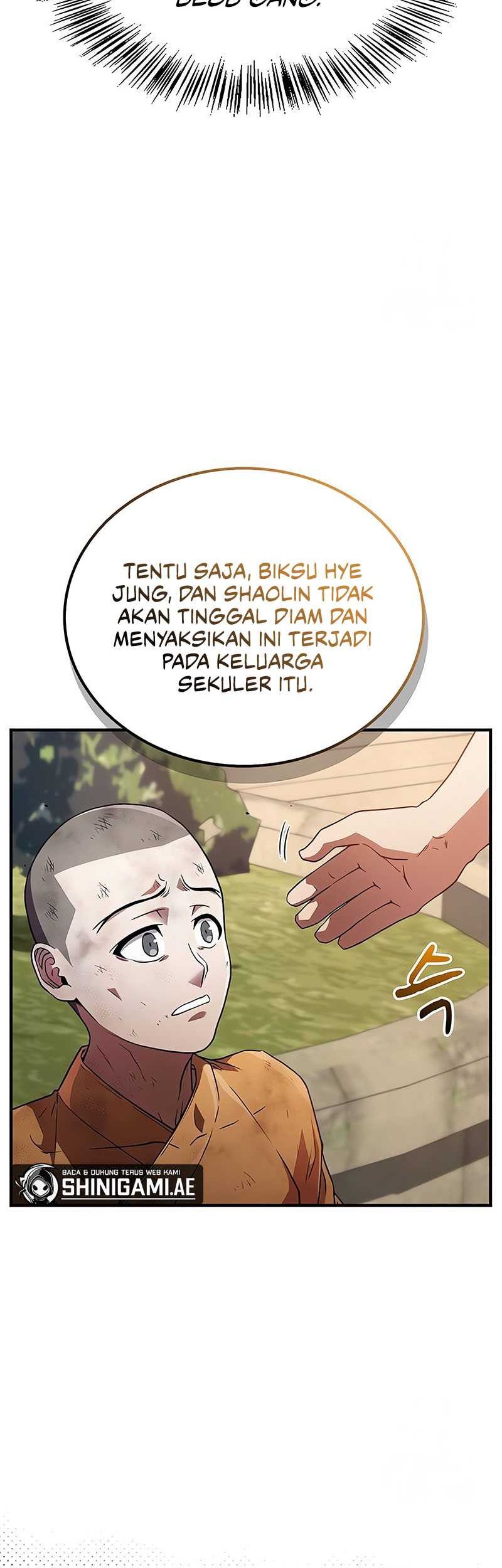 Genius Martial Arts Trainer Chapter 10 - halaman 59