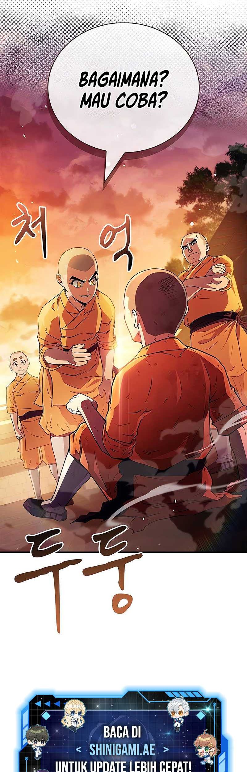 Genius Martial Arts Trainer Chapter 10 - halaman 60