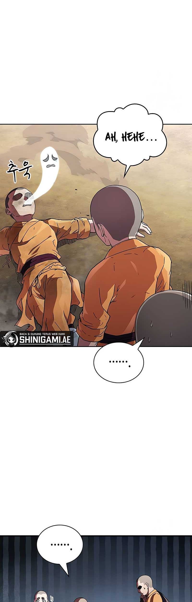 Genius Martial Arts Trainer Chapter 10 - halaman 7