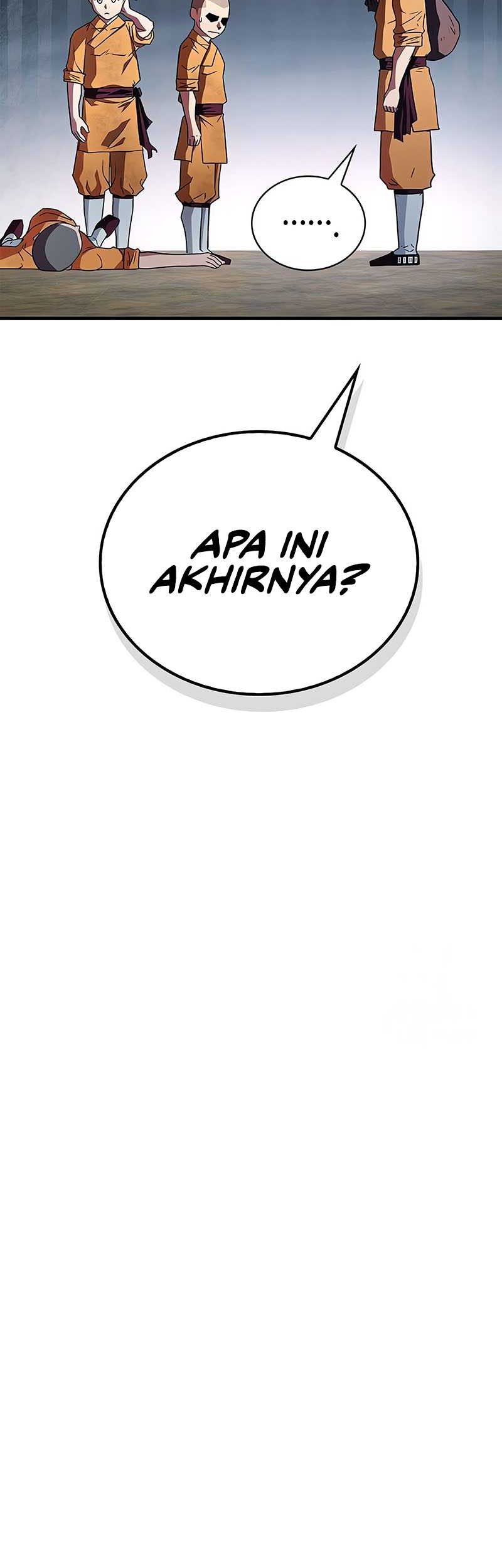 Genius Martial Arts Trainer Chapter 10 - halaman 8