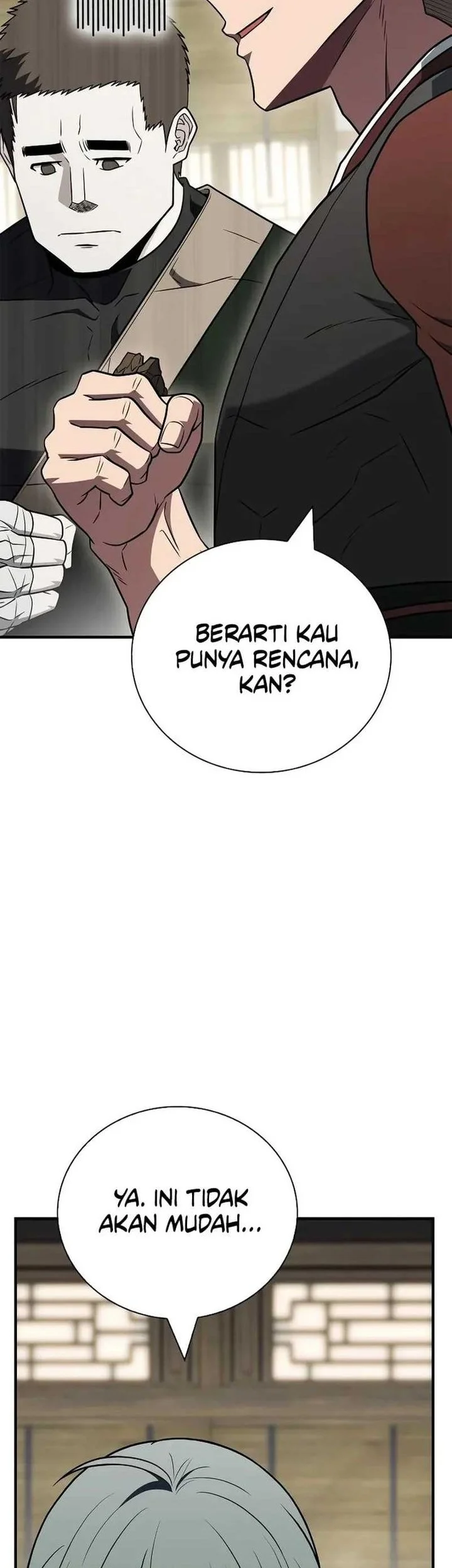 Genius Martial Arts Trainer Chapter 100 - halaman 11