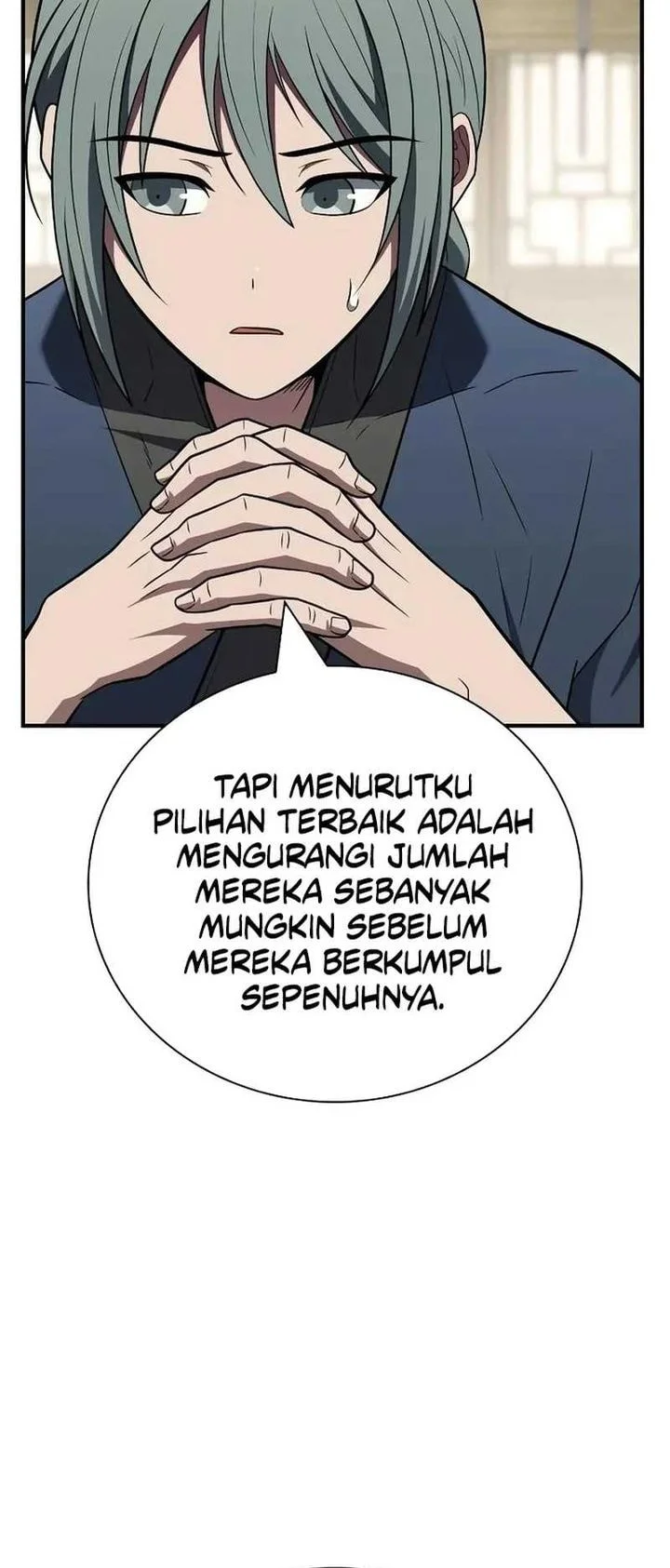 Genius Martial Arts Trainer Chapter 100 - halaman 12
