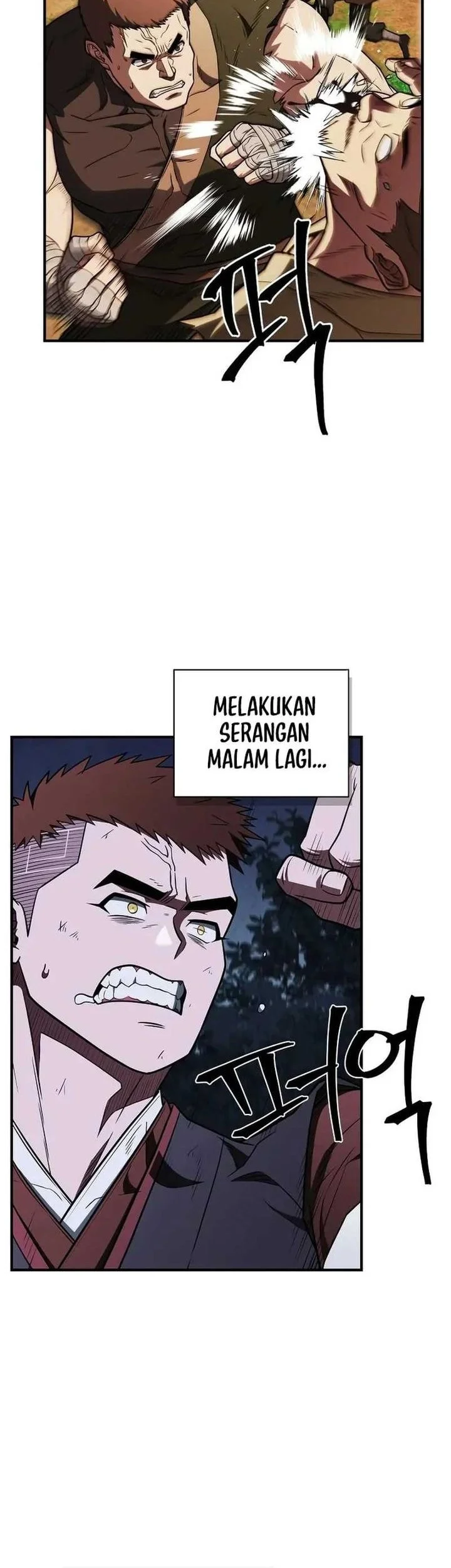 Genius Martial Arts Trainer Chapter 100 - halaman 20