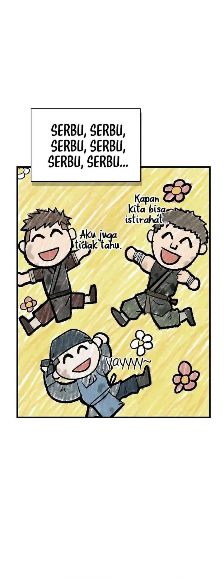 Genius Martial Arts Trainer Chapter 100 - halaman 24