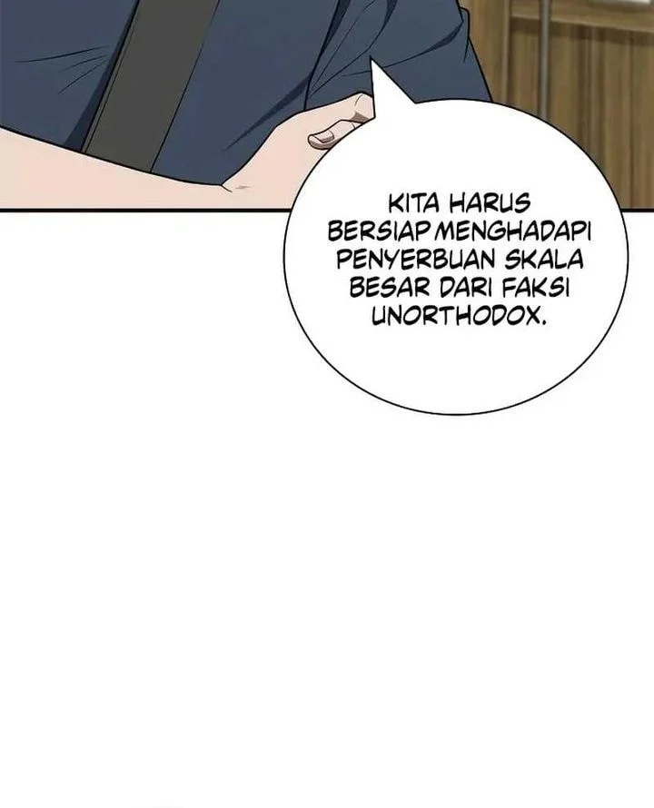 Genius Martial Arts Trainer Chapter 100 - halaman 3