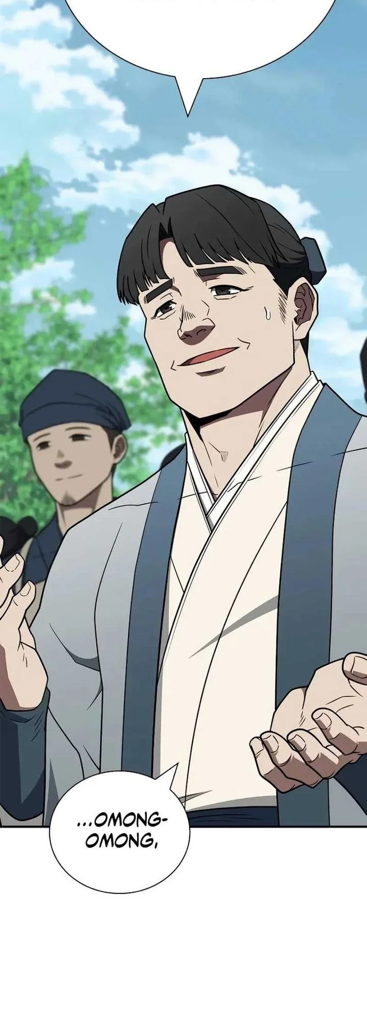 Genius Martial Arts Trainer Chapter 100 - halaman 30