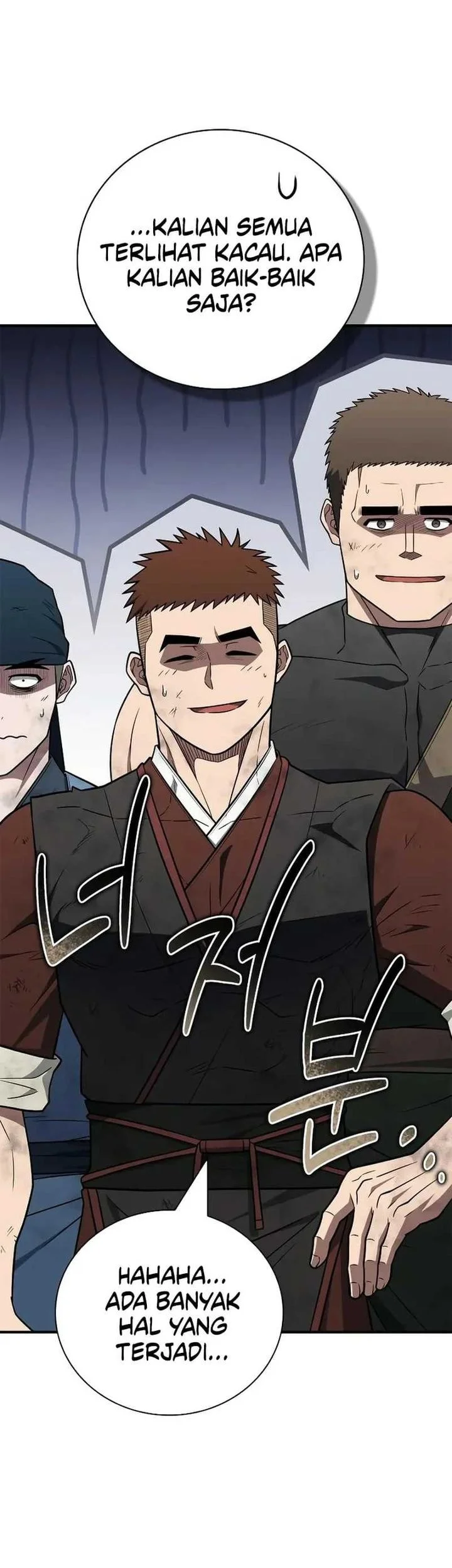 Genius Martial Arts Trainer Chapter 100 - halaman 31