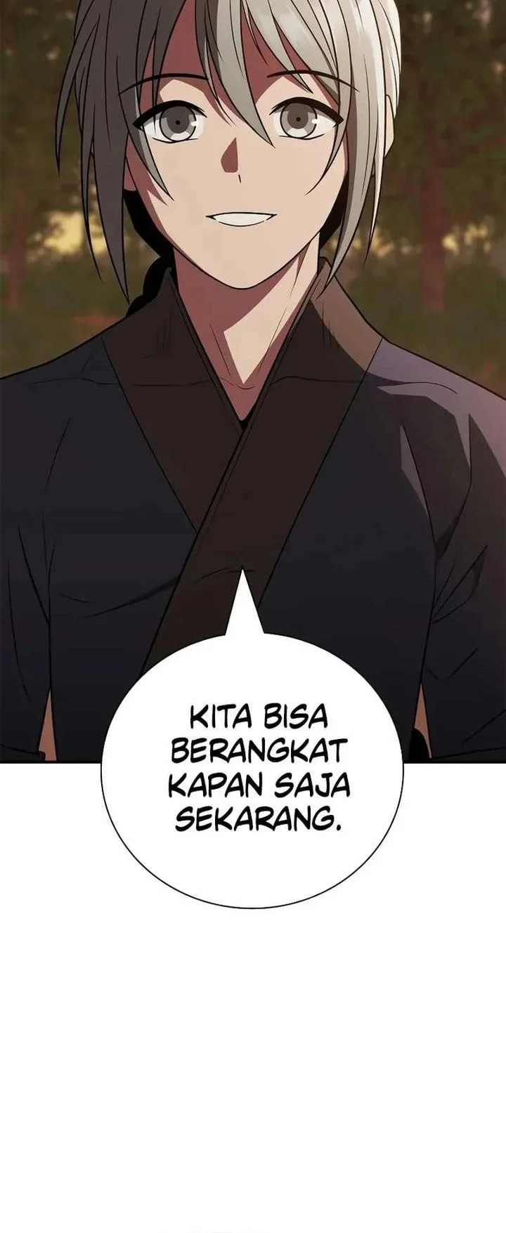 Genius Martial Arts Trainer Chapter 100 - halaman 39