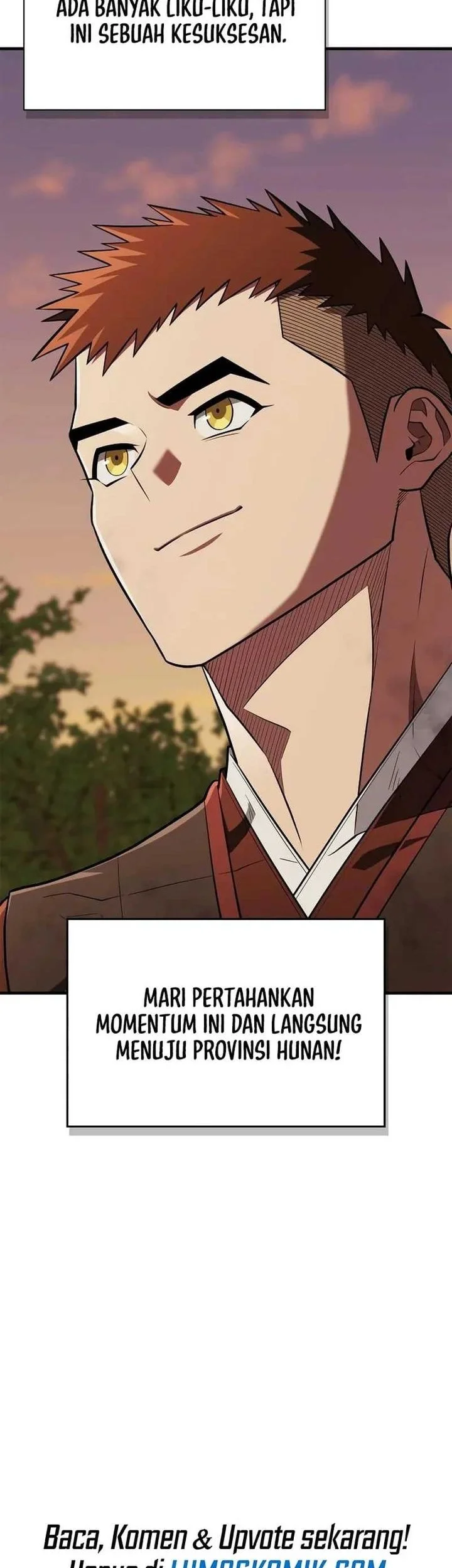 Genius Martial Arts Trainer Chapter 100 - halaman 41