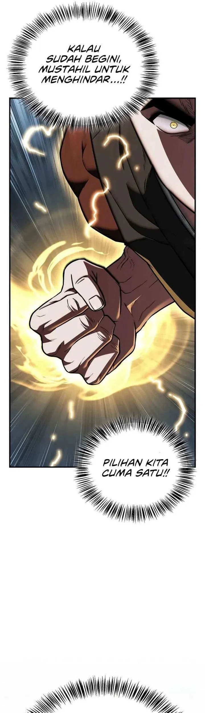 Genius Martial Arts Trainer Chapter 100 - halaman 60