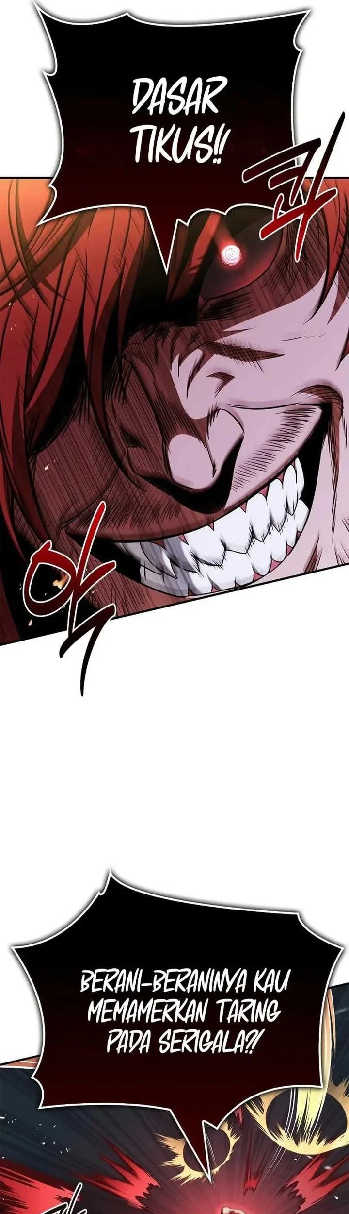 Genius Martial Arts Trainer Chapter 100 - halaman 63