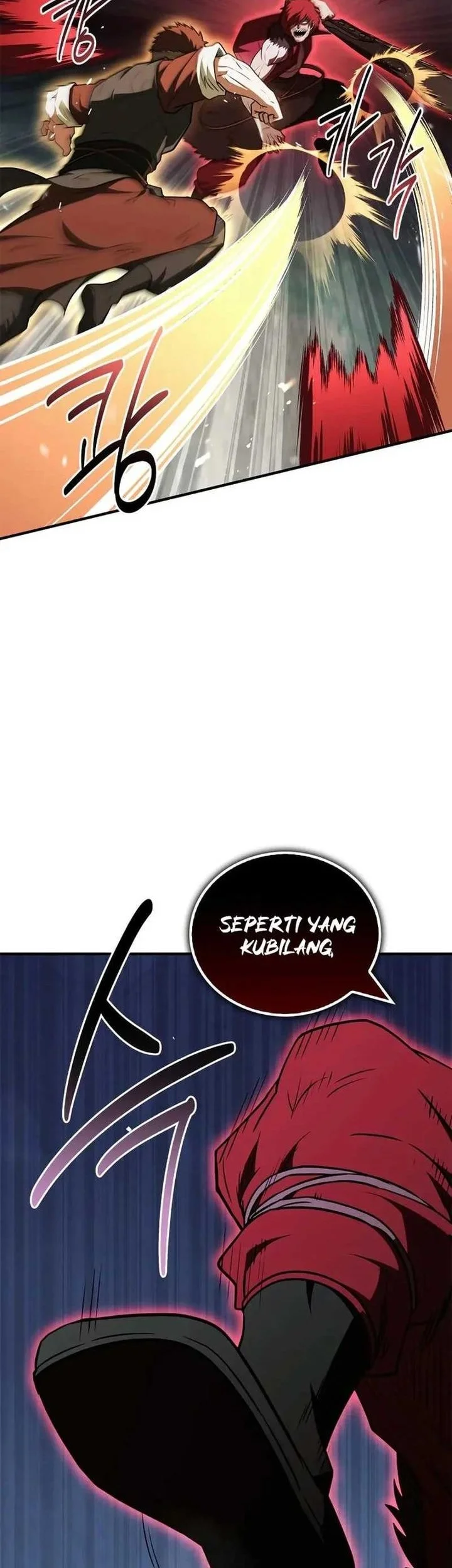 Genius Martial Arts Trainer Chapter 100 - halaman 64