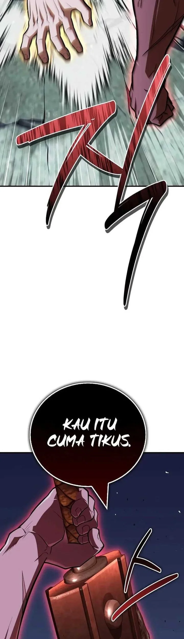 Genius Martial Arts Trainer Chapter 100 - halaman 67