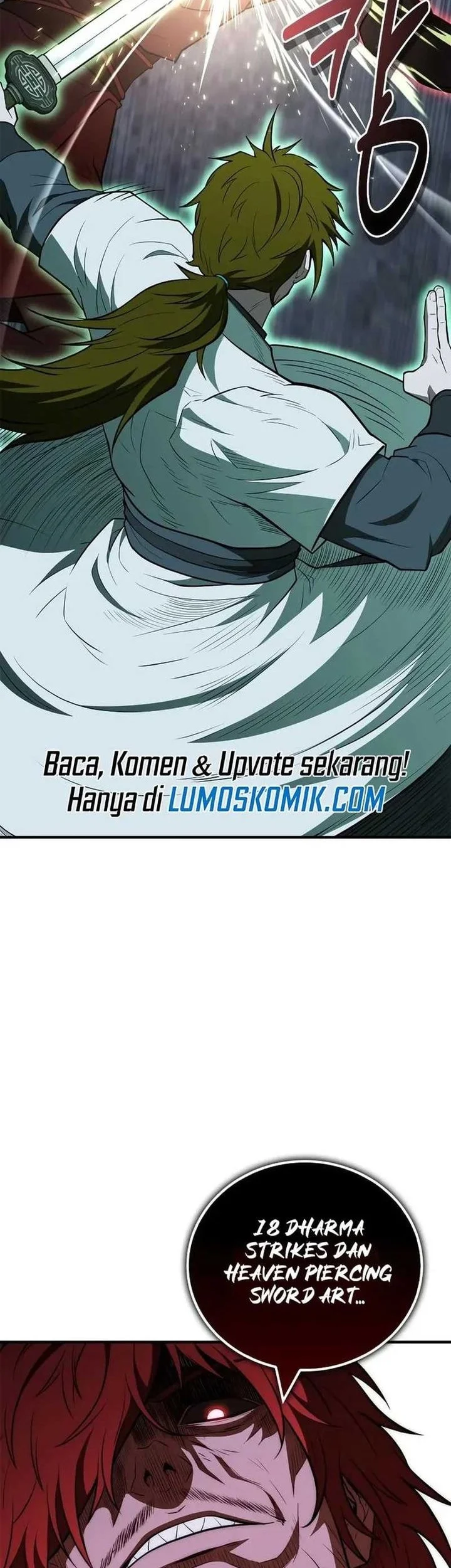 Genius Martial Arts Trainer Chapter 100 - halaman 73