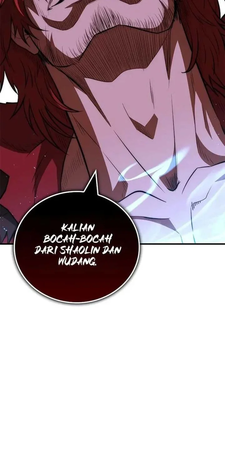 Genius Martial Arts Trainer Chapter 100 - halaman 74