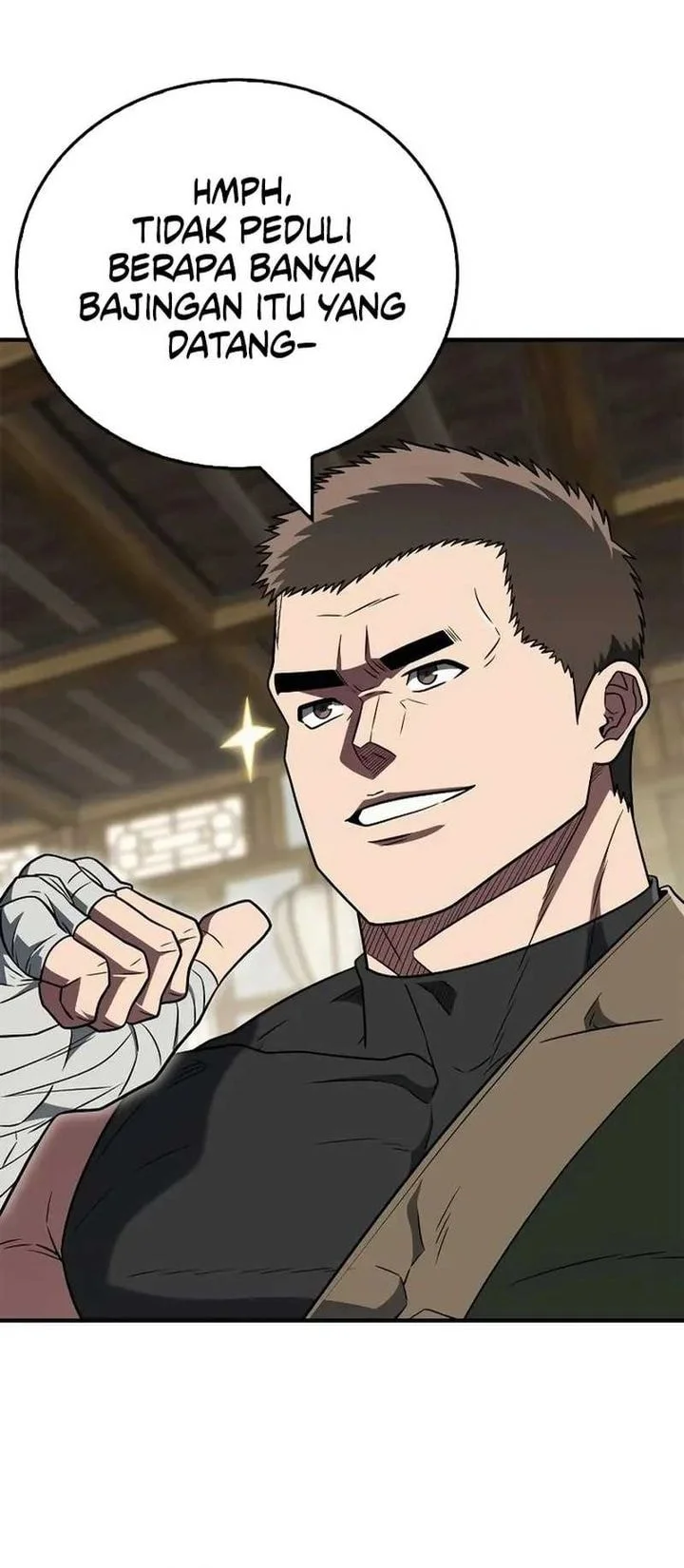 Genius Martial Arts Trainer Chapter 100 - halaman 9