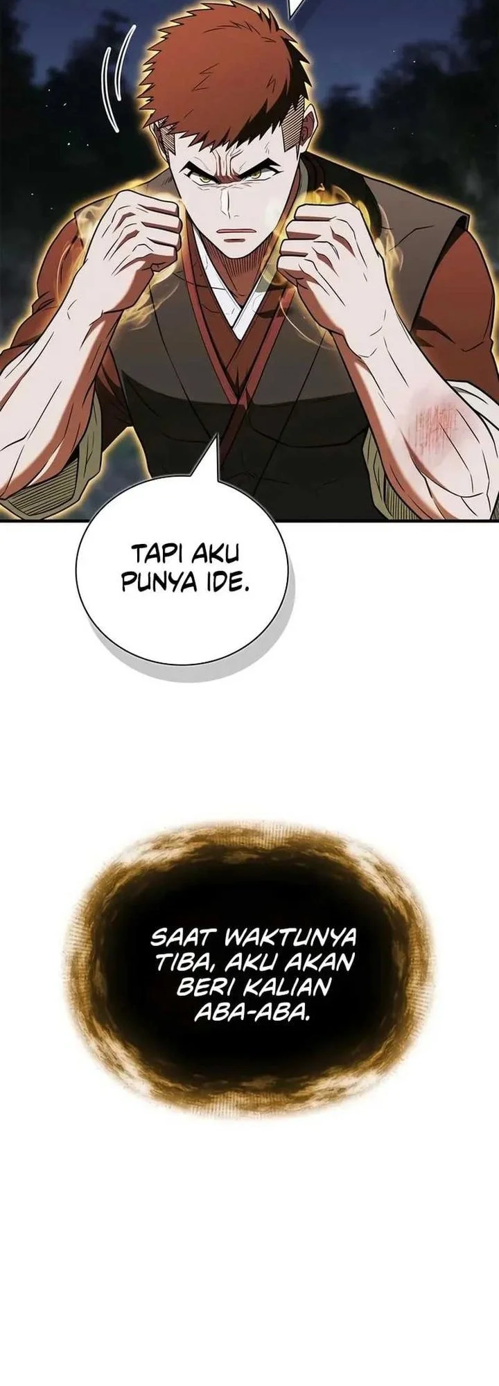 Genius Martial Arts Trainer Chapter 101 - halaman 12