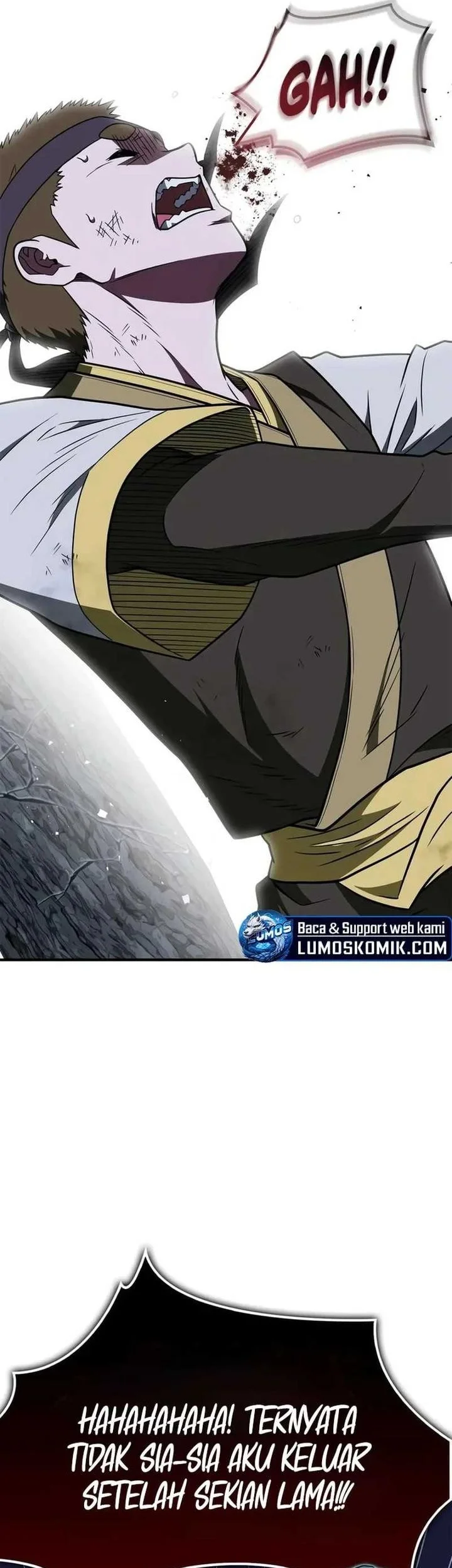 Genius Martial Arts Trainer Chapter 101 - halaman 16