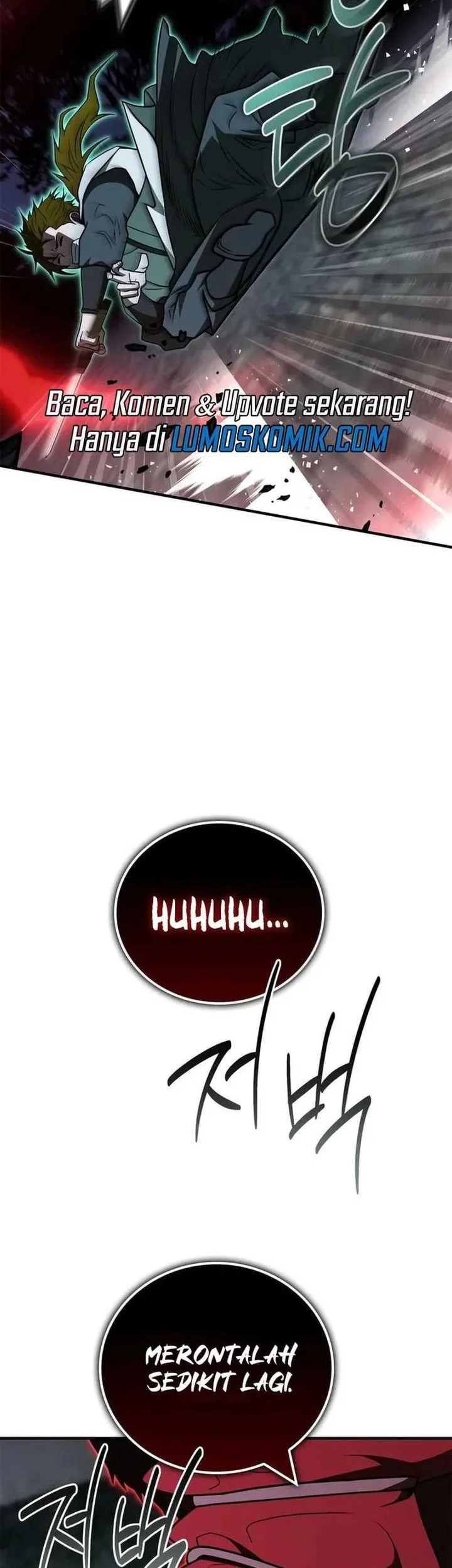 Genius Martial Arts Trainer Chapter 101 - halaman 23