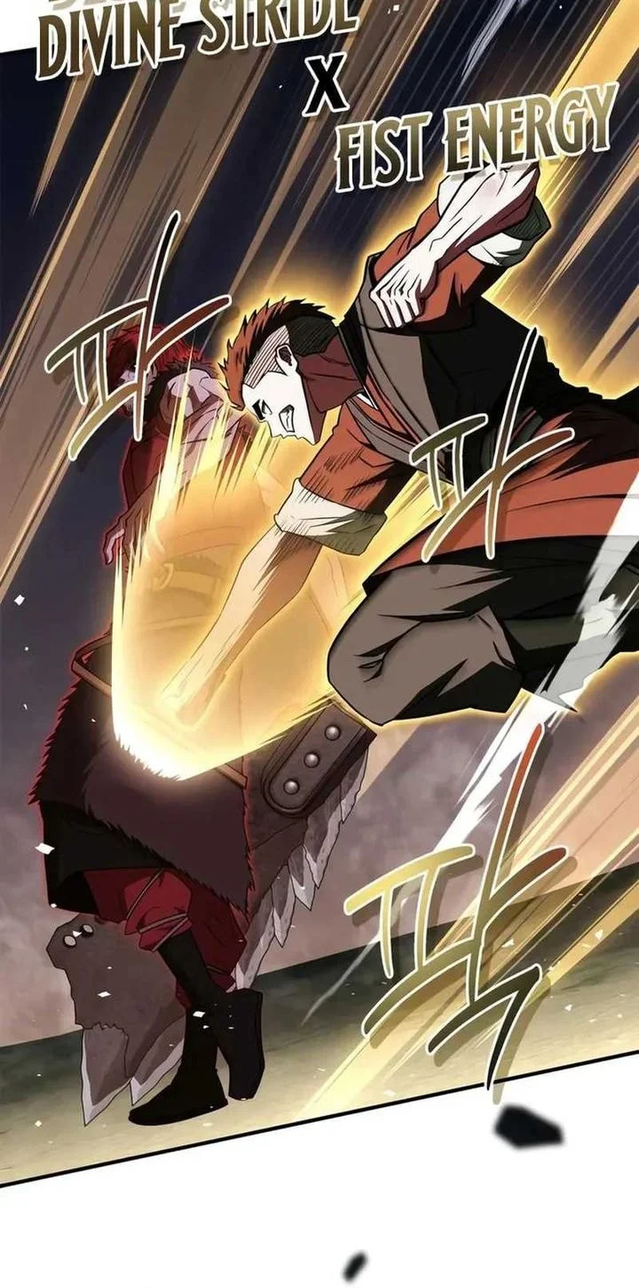 Genius Martial Arts Trainer Chapter 101 - halaman 27