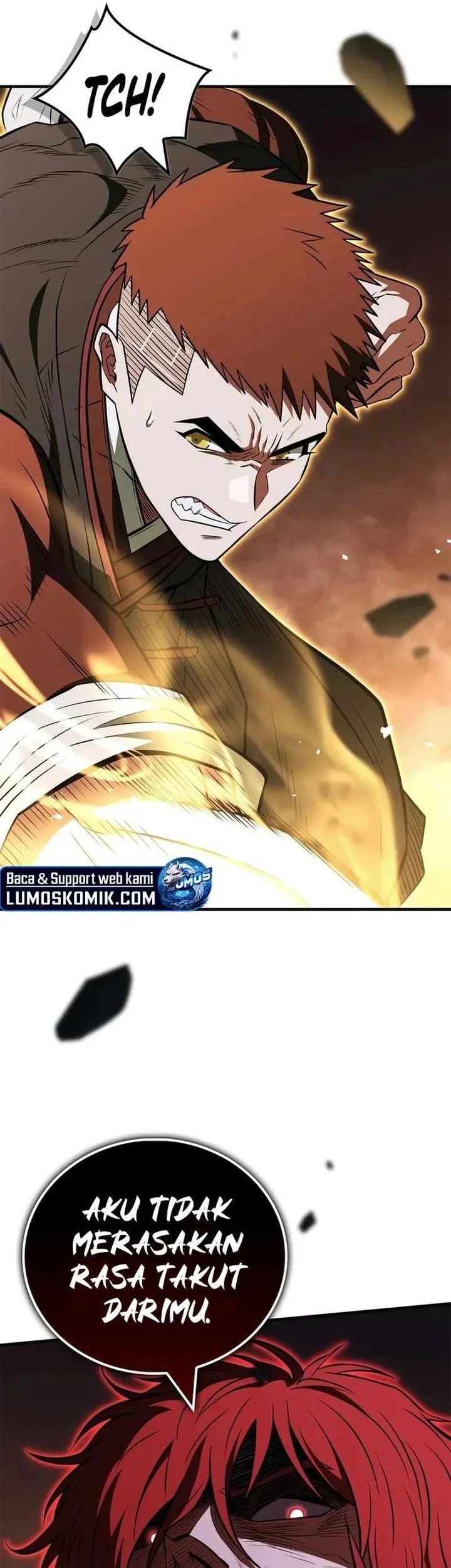 Genius Martial Arts Trainer Chapter 101 - halaman 28