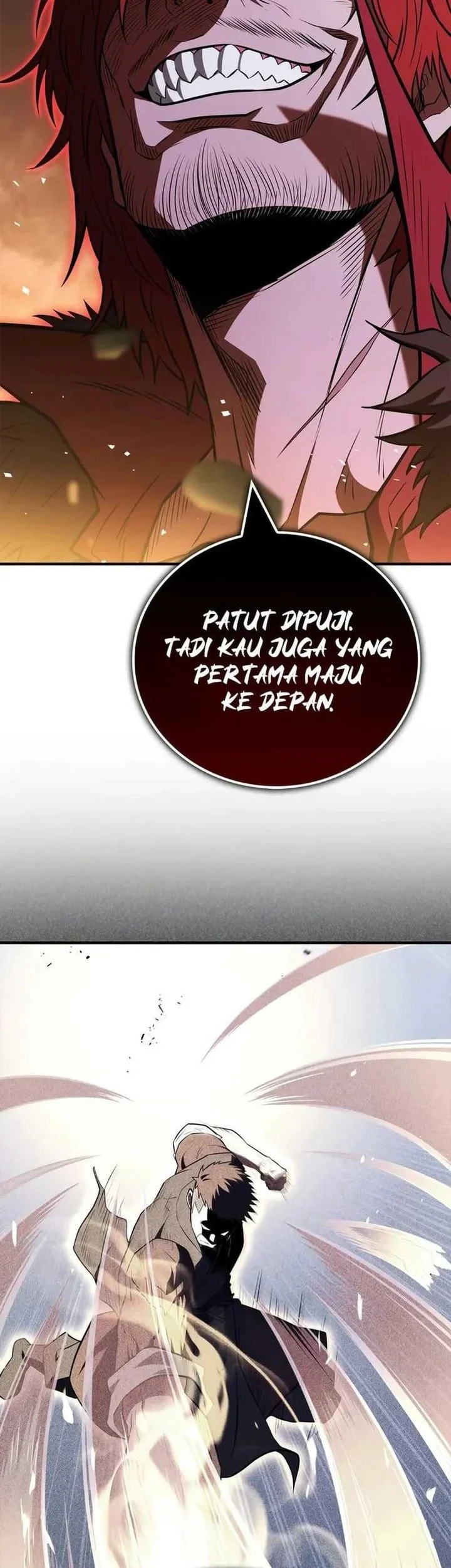Genius Martial Arts Trainer Chapter 101 - halaman 29