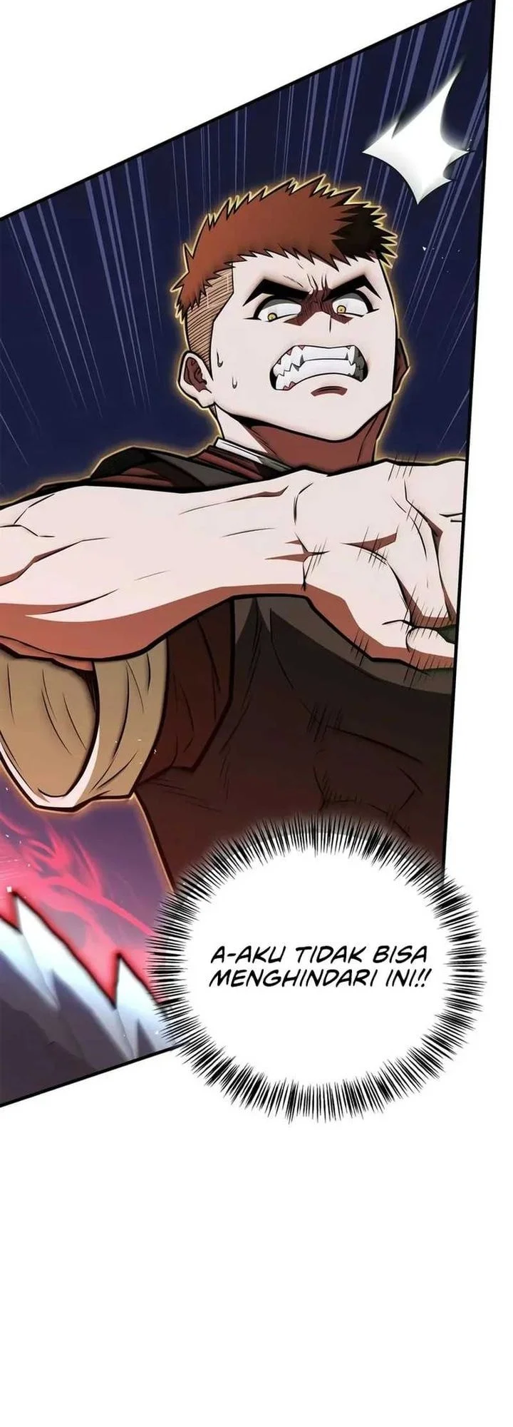 Genius Martial Arts Trainer Chapter 101 - halaman 33