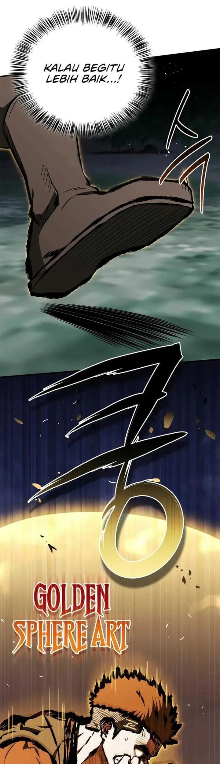 Genius Martial Arts Trainer Chapter 101 - halaman 34