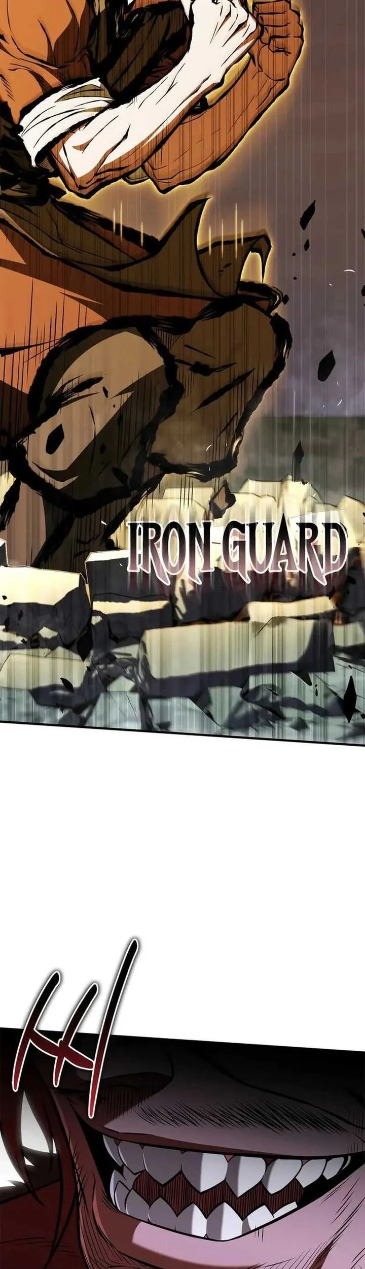 Genius Martial Arts Trainer Chapter 101 - halaman 35