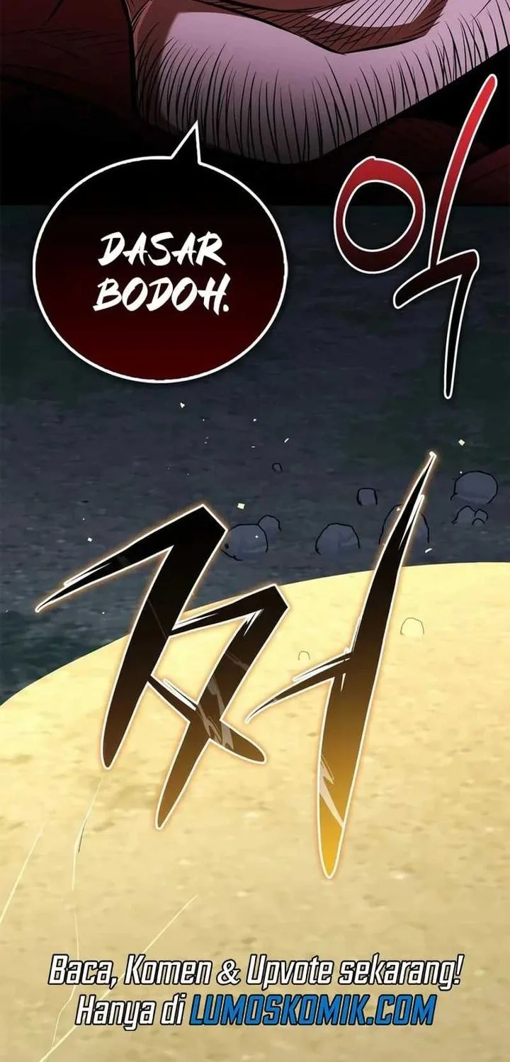 Genius Martial Arts Trainer Chapter 101 - halaman 36