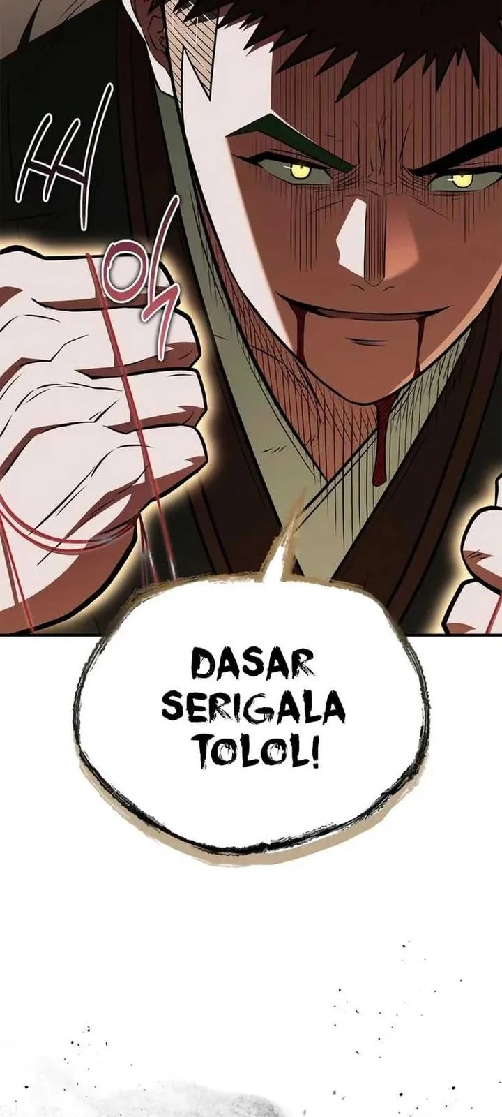 Genius Martial Arts Trainer Chapter 101 - halaman 44