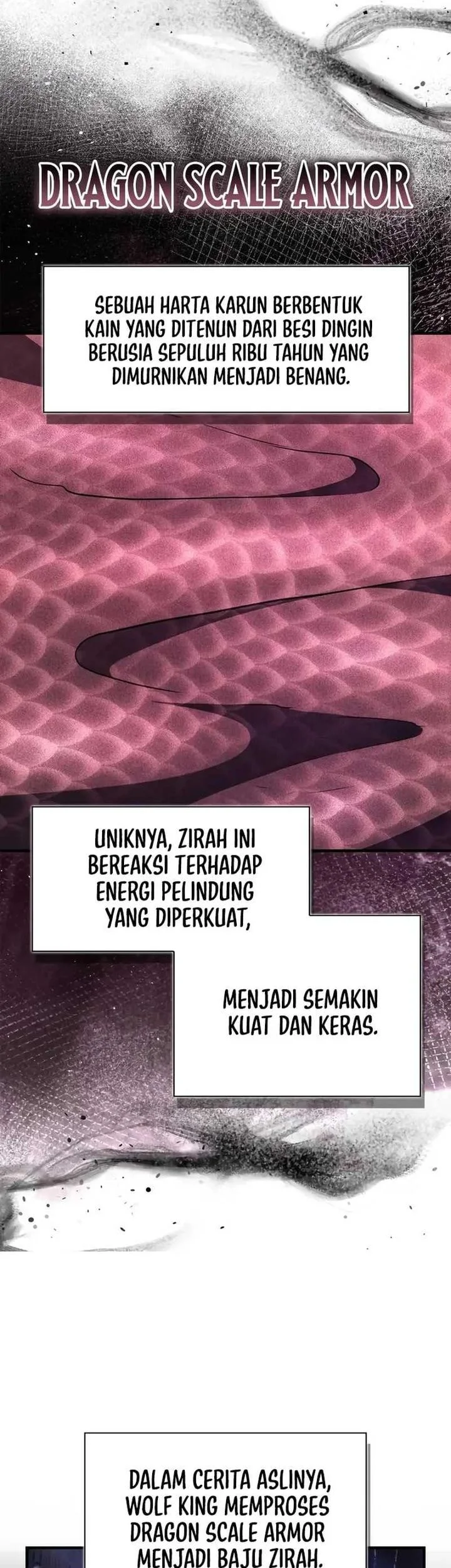 Genius Martial Arts Trainer Chapter 101 - halaman 45
