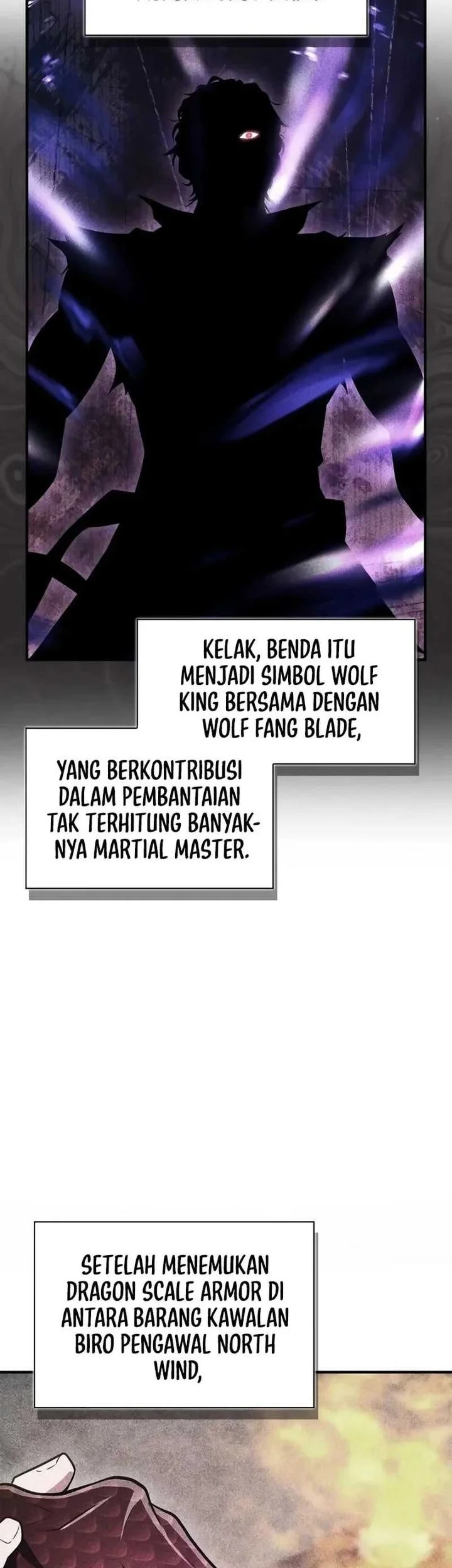 Genius Martial Arts Trainer Chapter 101 - halaman 46