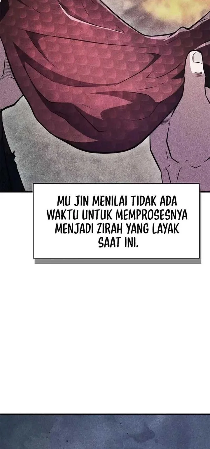 Genius Martial Arts Trainer Chapter 101 - halaman 47