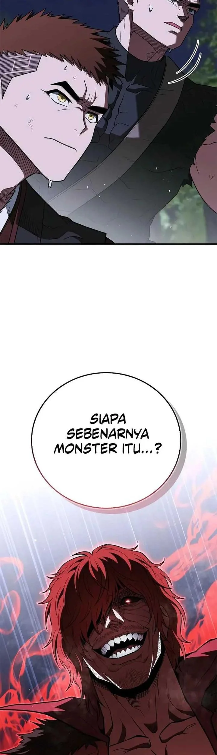 Genius Martial Arts Trainer Chapter 101 - halaman 5