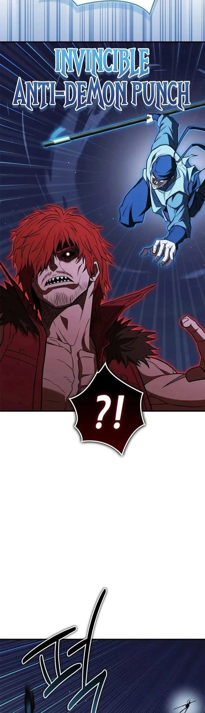 Genius Martial Arts Trainer Chapter 101 - halaman 70
