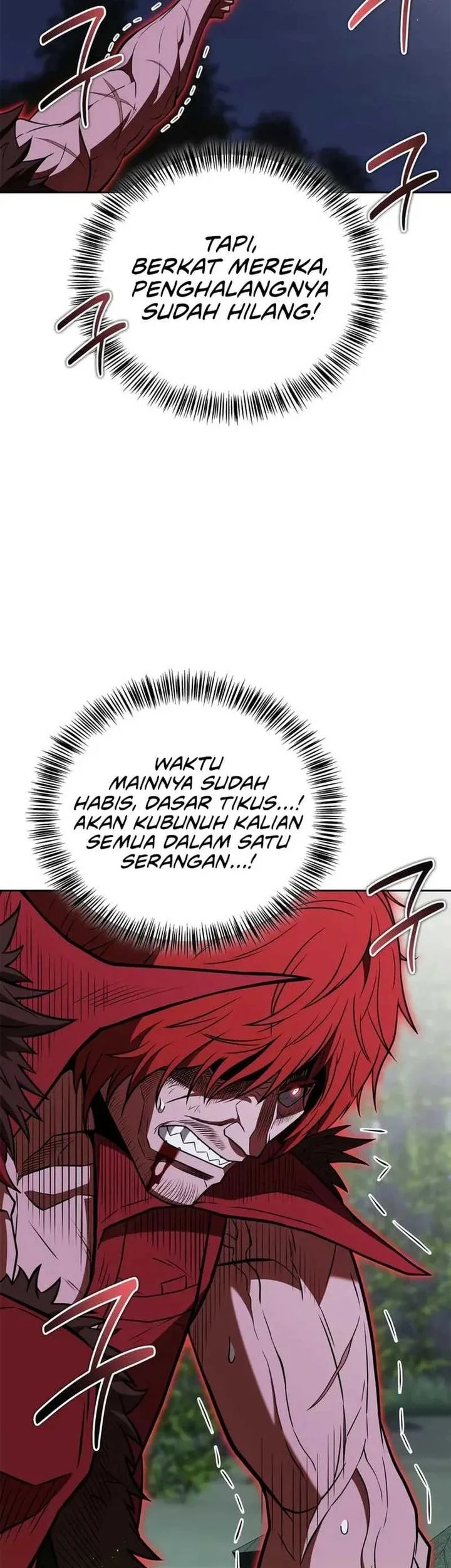Genius Martial Arts Trainer Chapter 101 - halaman 73