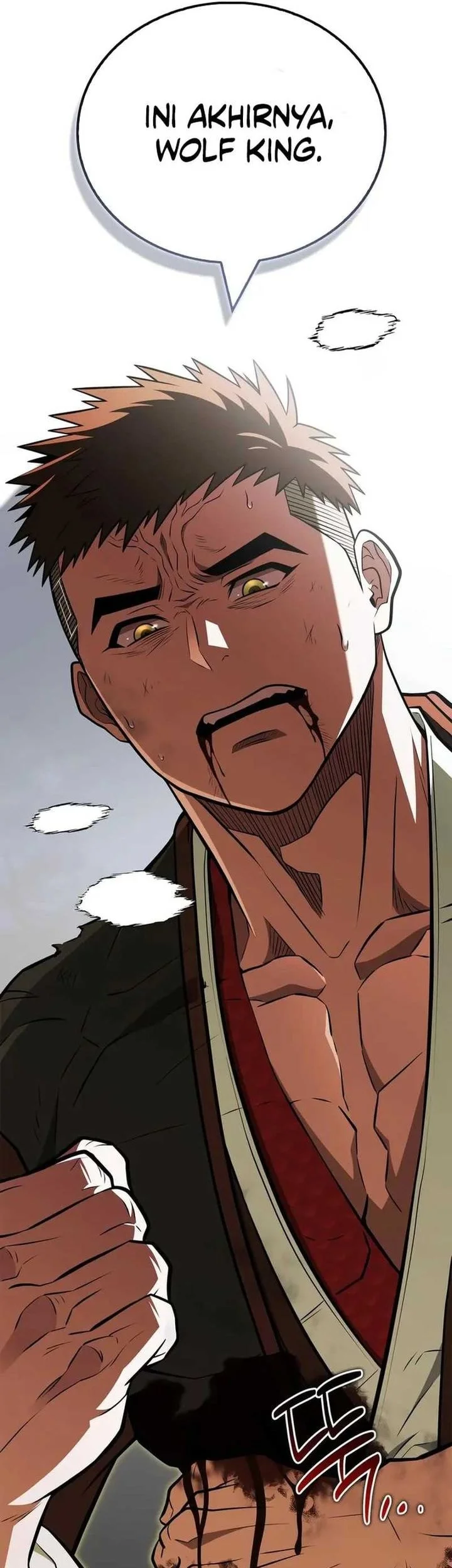 Genius Martial Arts Trainer Chapter 101 - halaman 81