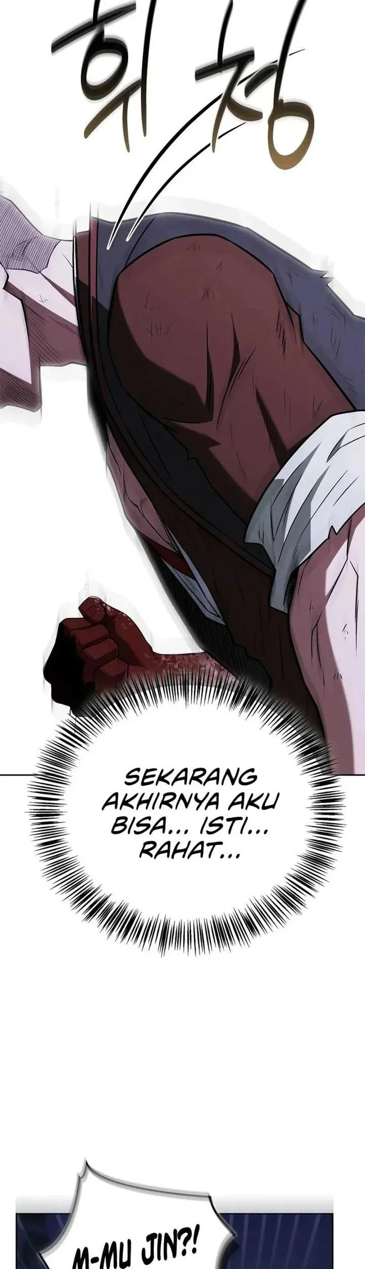 Genius Martial Arts Trainer Chapter 101 - halaman 90